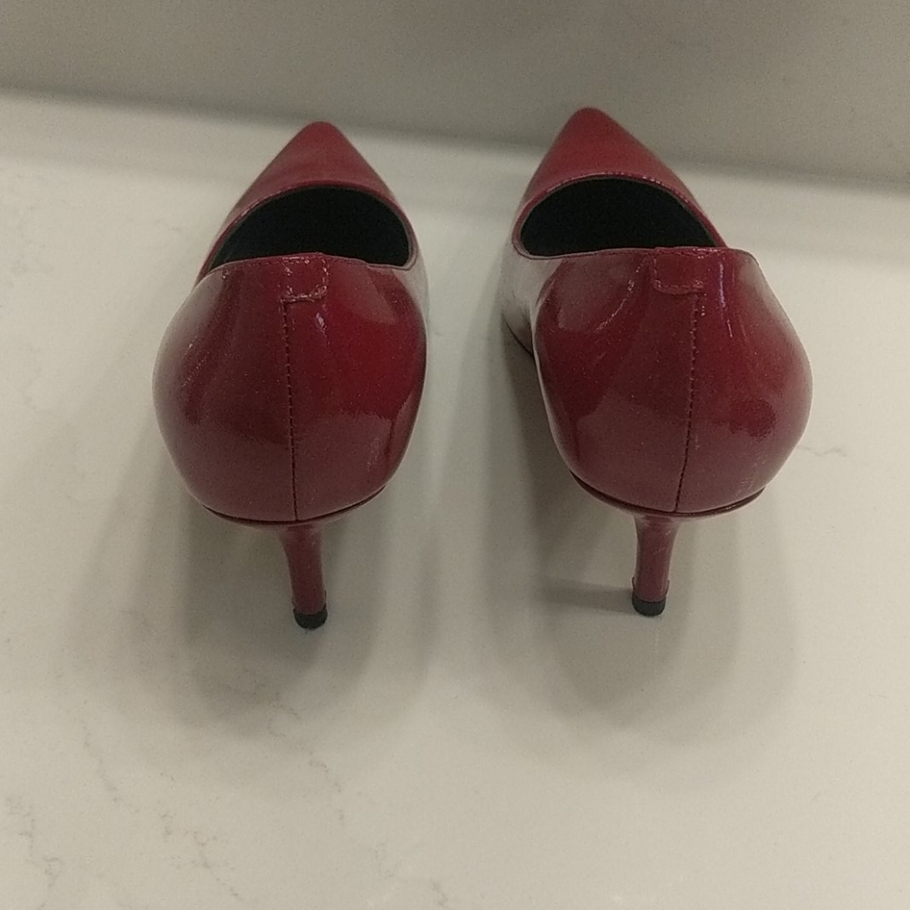 Red Heels - image 3